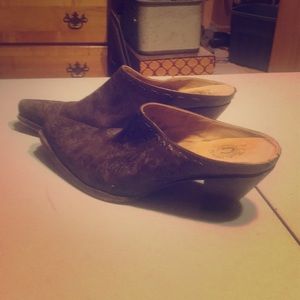 Charlie 1 Horse size 10.5!